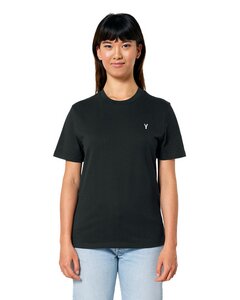 YTWOO T-Shirt für Sie und Ihn | Bio-Baumwolle - YTWOO