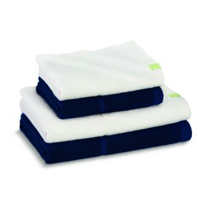 The Daily Set - Tagesset aus Biobaumwolle und Holzfaser - Kushel Towels