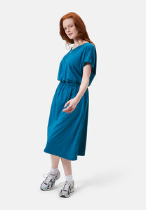 UVR Kleid Filizina aus 100% Bio-Baumwolle - UVR Berlin