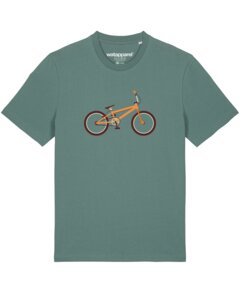 T-Shirt Unisex BMX - watapparel