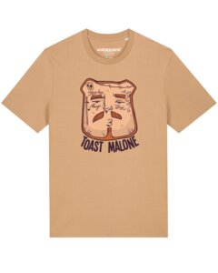 T-Shirt Unisex Toast Malone - watapparel