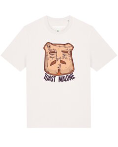 T-Shirt Unisex Toast Malone - watapparel