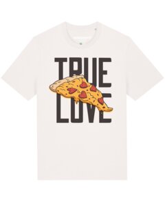 T-Shirt Unisex True Love - watapparel