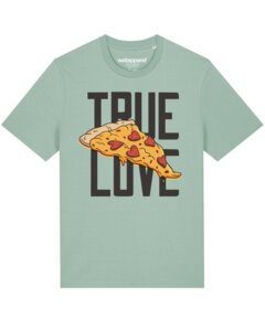 T-Shirt Unisex True Love - watapparel
