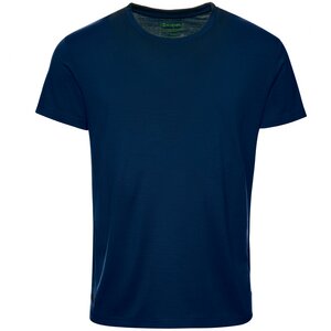 Merino Shirt Herren Kurzarm Regularfit 200 Mulesing-frei - Kaipara - Merino Sportswear