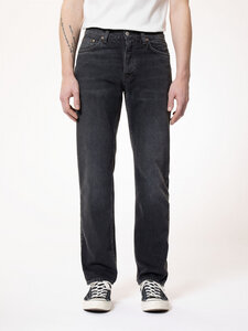 Regular Fit Herren Jeans - Rad Rufus - aus 100% biologisch angebauter Baumwolle - Nudie Jeans