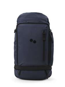 Rucksack - KOMUT Large Backpack - aus recyceltem Nylon  - pinqponq