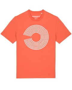 T-Shirt Unisex Abstract 01 - watapparel