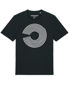 T-Shirt Unisex Abstract 01 - watapparel