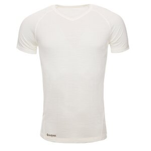 Kaipara Merino T-Shirt Kurzarm Slimfit V-Neck Herren - Kaipara - Merino Sportswear