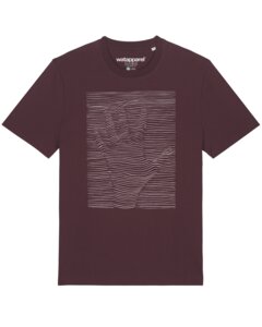 T-Shirt Unisex 3Dillusion - watapparel