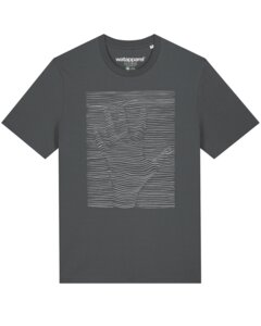 T-Shirt Unisex 3Dillusion - watapparel