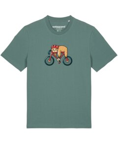 T-Shirt Unisex Sloth - watapparel