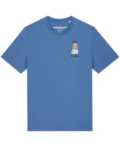 T-Shirt Unisex Dogtor - watapparel