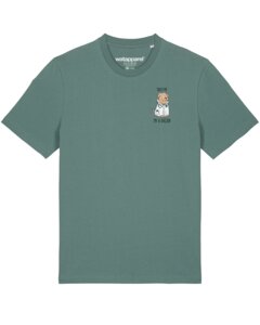 T-Shirt Unisex Dogtor - watapparel