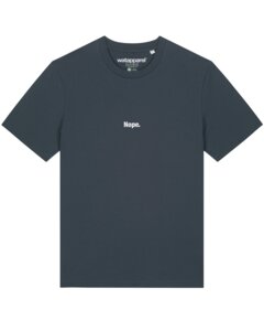 T-Shirt Unisex Nope - watapparel