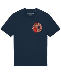 T-Shirt Unisex Seemann - watapparel