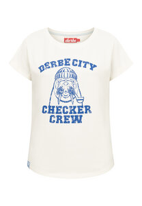 T-Shirt "Derbe City" - derbe