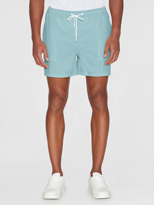 Badehose - BAY stretch swimshort- aus recyceltem Polyester - KnowledgeCotton Apparel