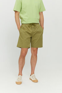 Kurze Hose - Chester Shorts - aus Biobaumwolle - Mazine