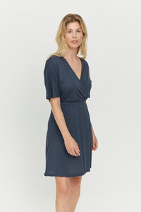 Sommerkleid - Corine Dress - aus EcoVero - Mazine