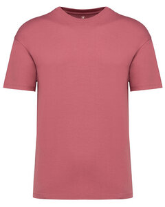 Unisex-T-Shirt mit hängenden Schultern aus 100% Bio-Baumwolle - YTWOO