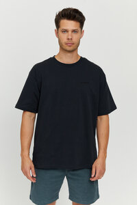 Oversized T-Shirt - Hanno T - aus Biobaumwolle - Mazine