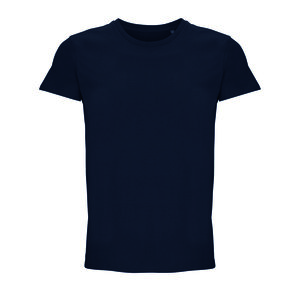 Unisex T-Shirt Rundhals teilweise bis Gr.4XL 50% Recycelte Baumwolle - Sol's
