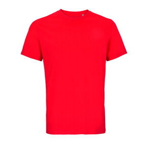 Unisex Organic T-Shirt 21 verschiedene Farben teilweise bis Gr. 4XL - Sol's