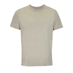 Unisex Organic T-Shirt 21 verschiedene Farben teilweise bis Gr. 4XL - Sol's