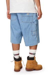 Worker Baggy Shorts - Honesty Rules