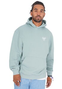 Small Signature Hooded - Honesty Rules