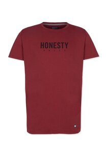 Logo T-Shirt - Honesty Rules