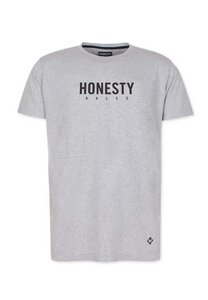Logo T-Shirt - Honesty Rules
