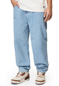 Worker Baggy Jeans - Honesty Rules