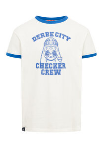 T-Shirt "Derbe City" - derbe