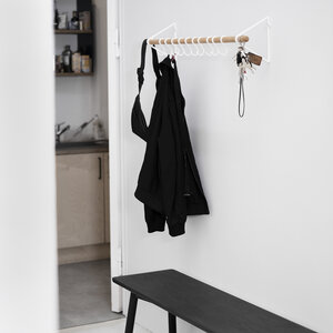 SOLID Flurgarderobe - Result Objects