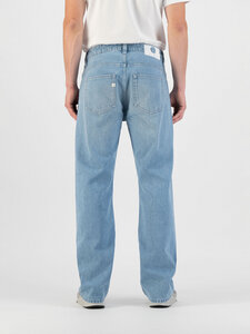 Lockere Jeans - Loose James - aus einem Bio-Baumwolle/Hanf Mix - Mud Jeans