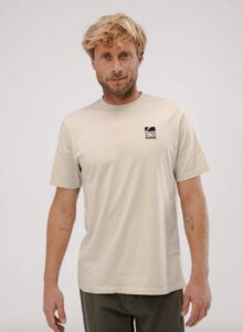Kodak T-shirt Sand - Brava Fabrics