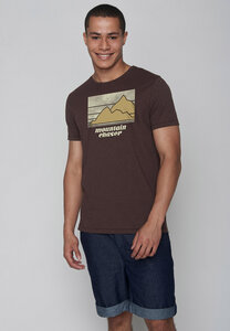 Nature Chaser Spice - T-Shirt für Herren - GREENBOMB