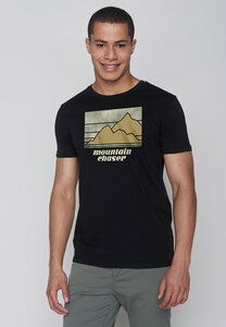 Nature Chaser Guide - T-Shirt für Herren - GREENBOMB
