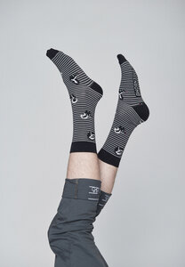 Animal Skunk - Socken für Unisex - GREENBOMB