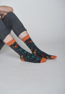 Animal Chimps - Socken für Unisex - GREENBOMB