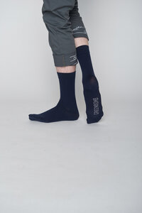 Basic – 4x Socken für Unisex - GREENBOMB