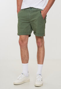 Kurze Herren Shorts aus Baumwolle (Bio) | MARJORAM recolution - recolution