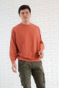 Vintagelook Pulloversweater - Portugal / petit soleil - Kultgut