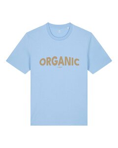 YTWOO T-Shirt "ORGANIC" | Unisex | Bio-Baumwolle - YTWOO