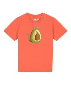 T-Shirt Kinder Avocato - watabout.kids