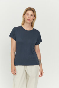 T-Shirt - Leona T - aus EcoVero - Mazine