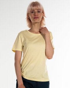 Royal Jersey Shirt aus feinster Organic Cotton | Single T - Alma & Lovis
